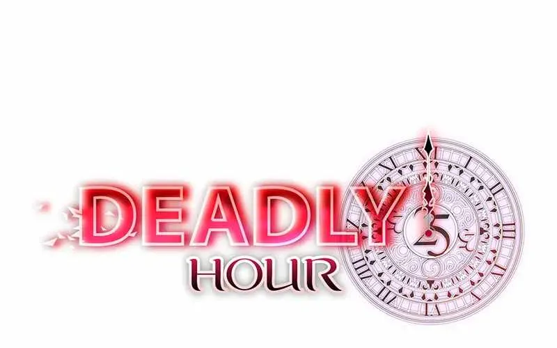 Deadly Hour Chapter 16 page 9 - 