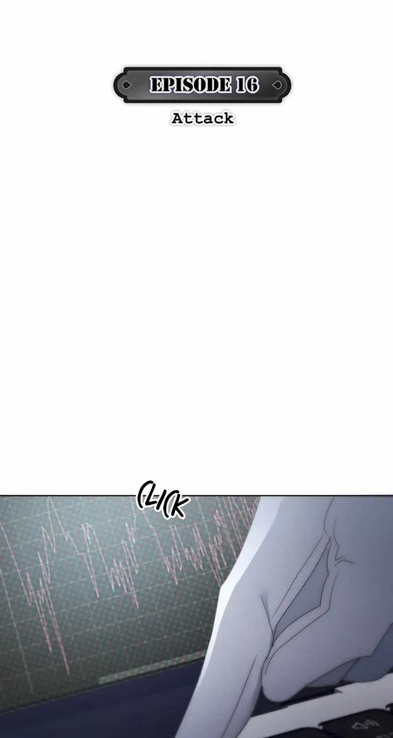 Deadly Hour Chapter 16 page 10 - 