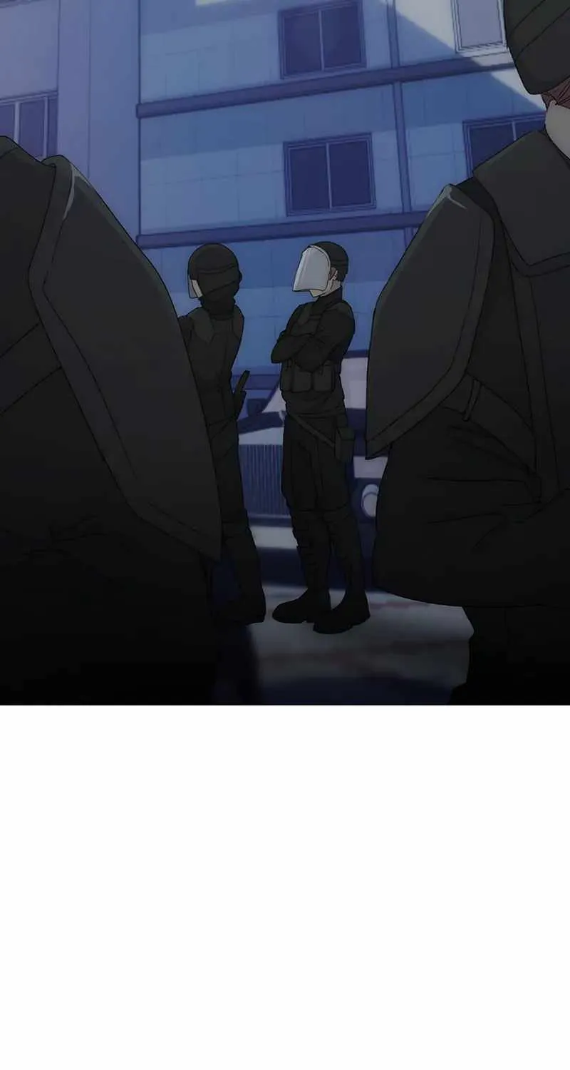 Deadly Hour Chapter 16 page 100 - 