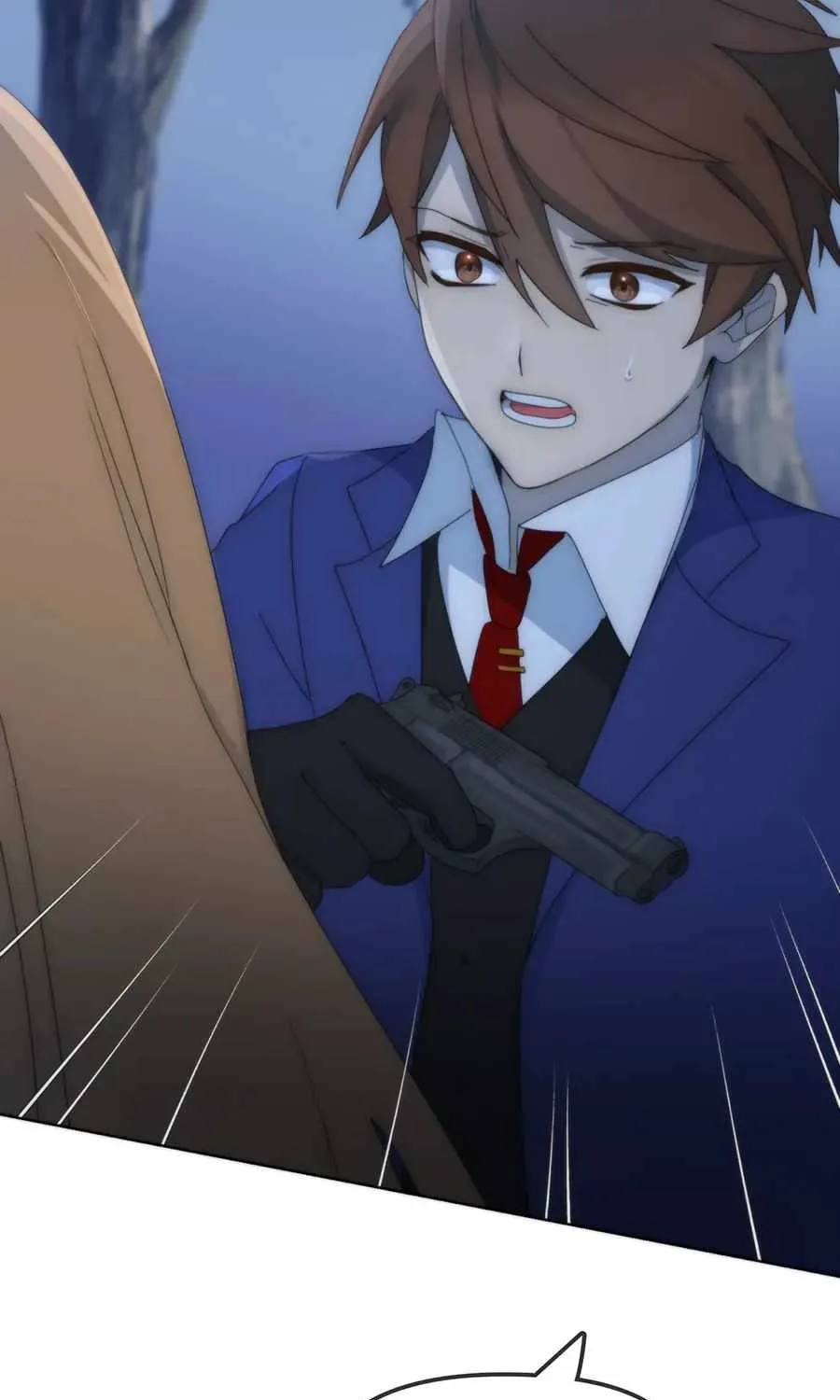 Deadly Hour Chapter 17 page 102 - 