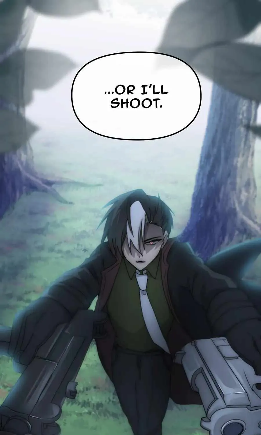 Deadly Hour Chapter 17 page 108 - 