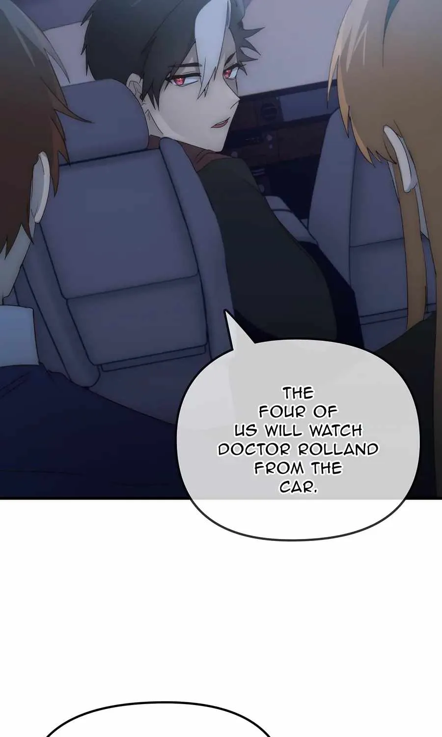 Deadly Hour Chapter 17 page 128 - 