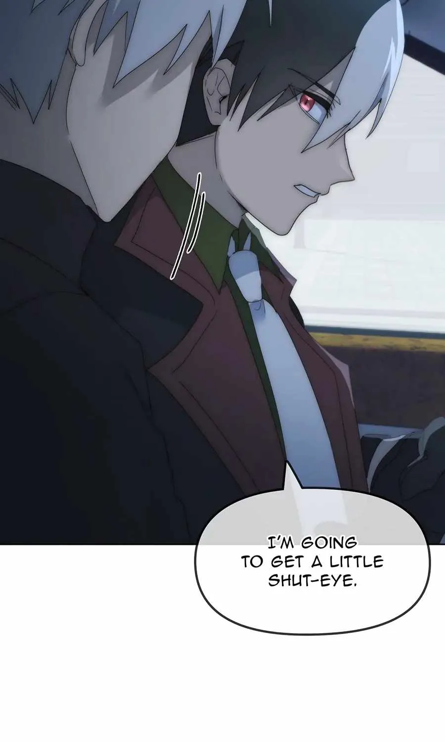 Deadly Hour Chapter 17 page 140 - 