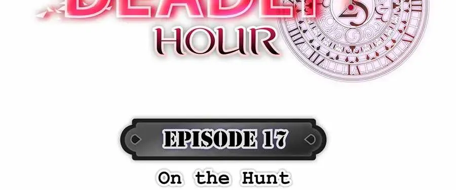 Deadly Hour Chapter 17 page 15 - 
