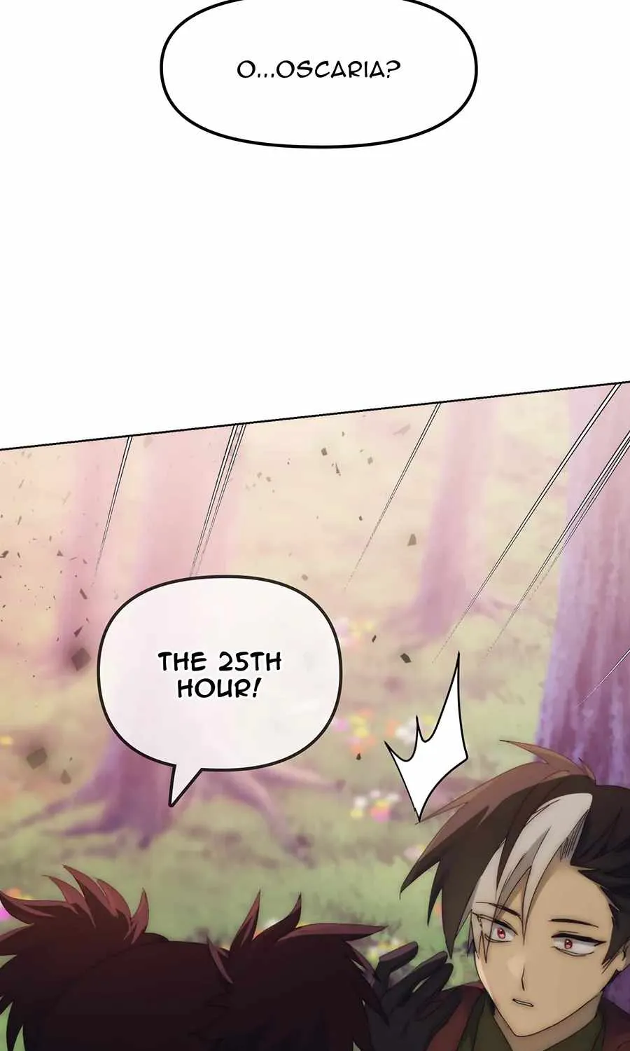 Deadly Hour Chapter 17 page 168 - 