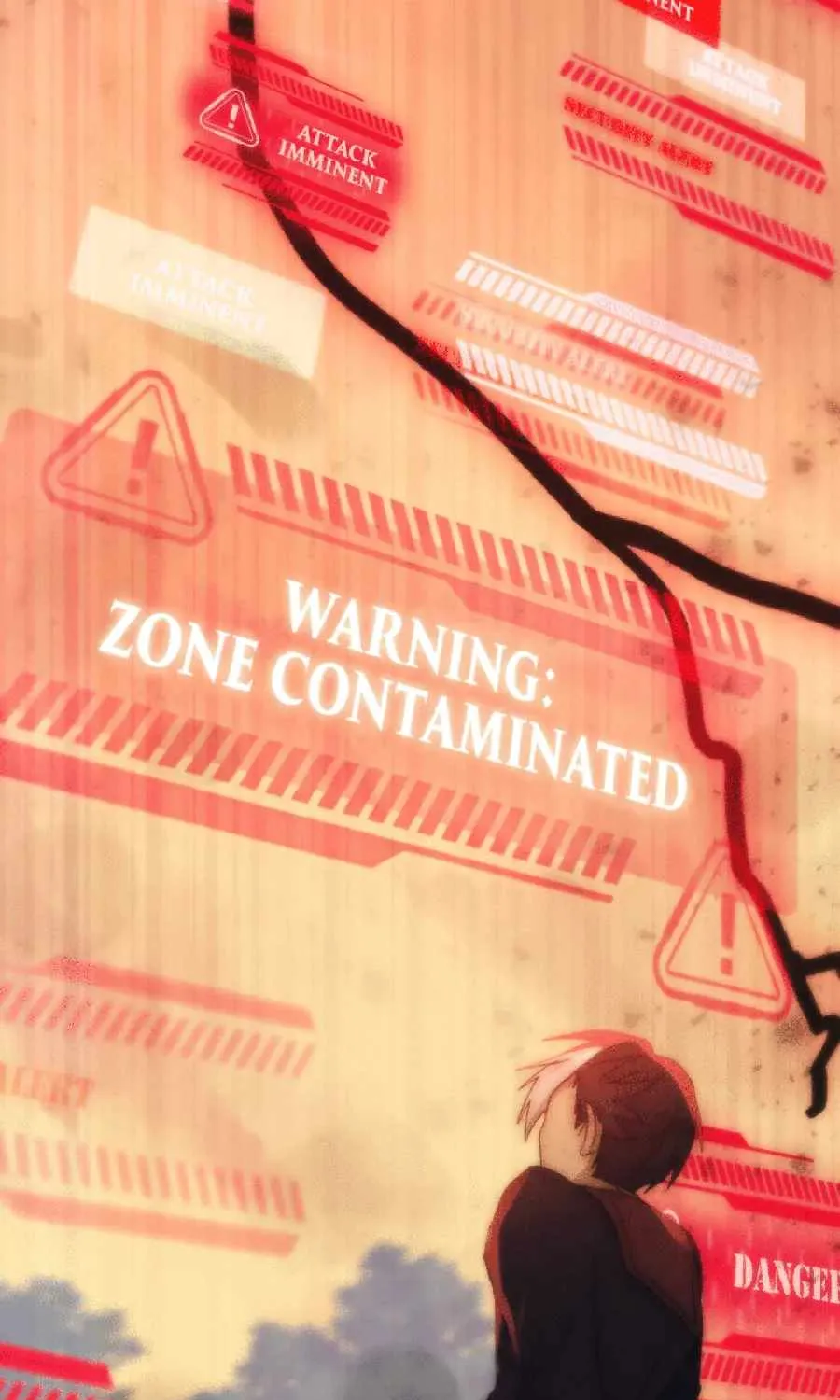 Deadly Hour Chapter 17 page 194 - 