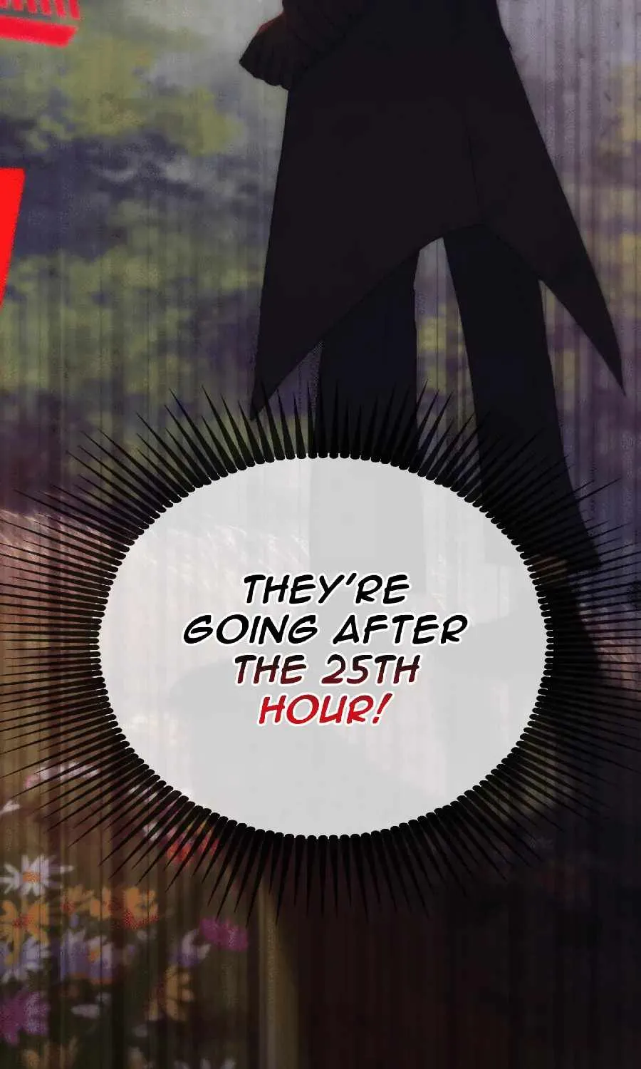 Deadly Hour Chapter 17 page 196 - 