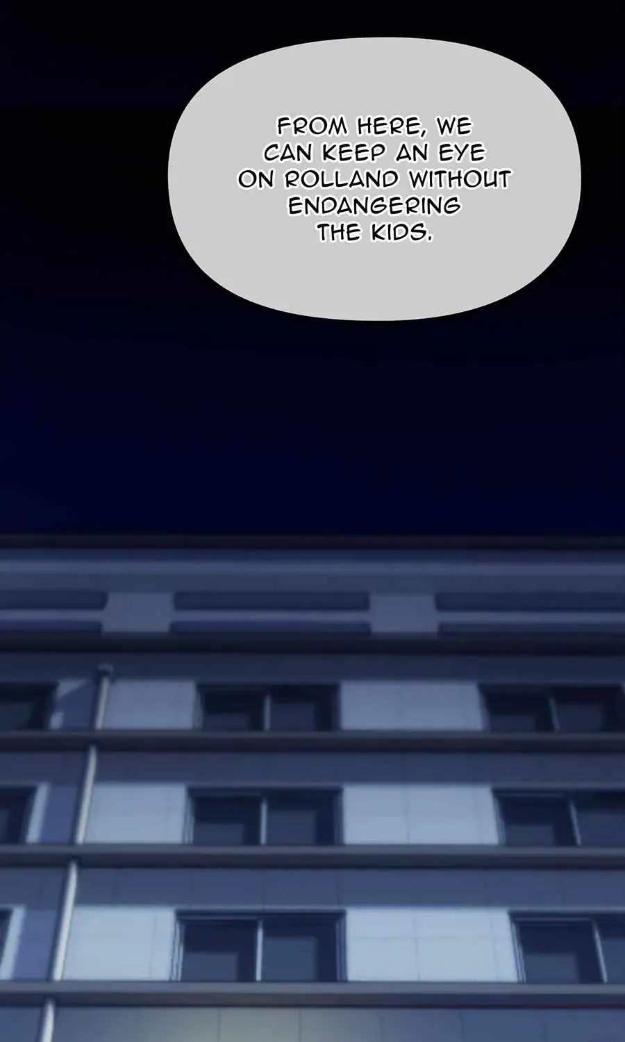 Deadly Hour Chapter 17 page 22 - 