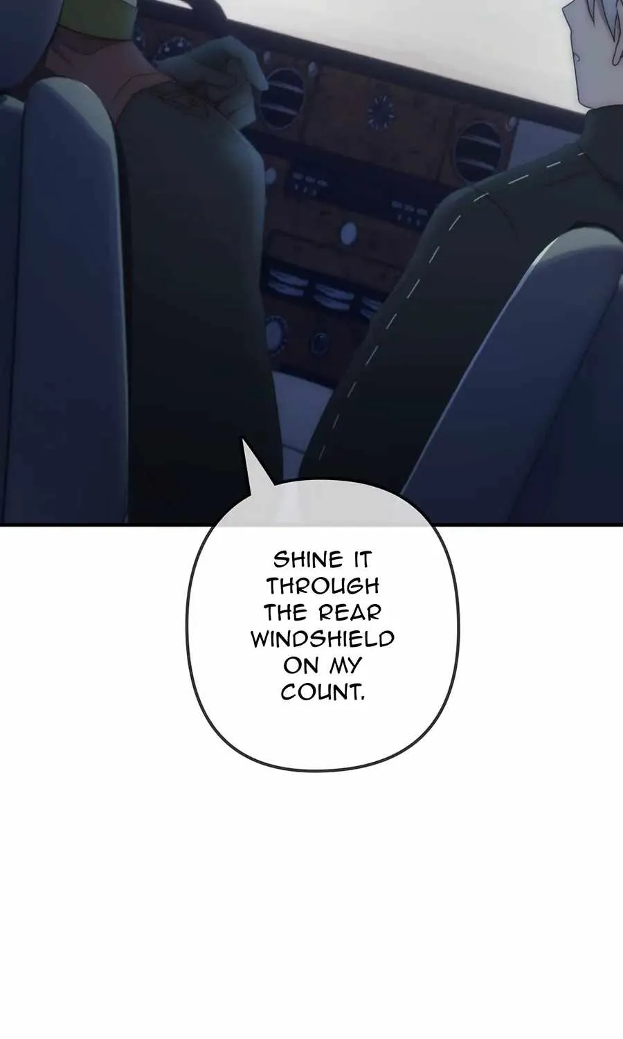 Deadly Hour Chapter 17 page 38 - 