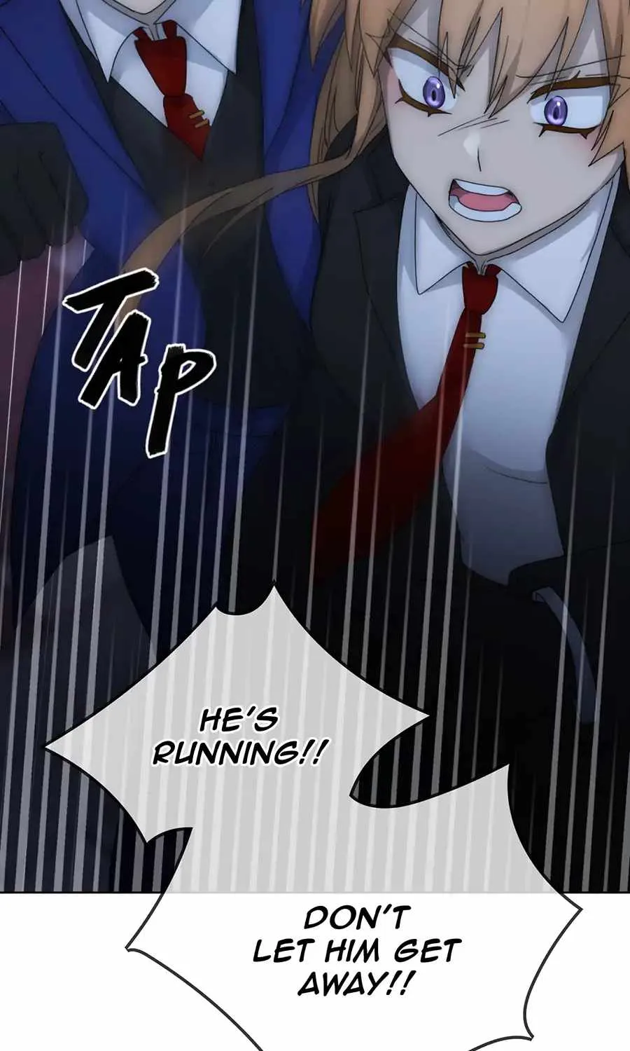 Deadly Hour Chapter 17 page 64 - 