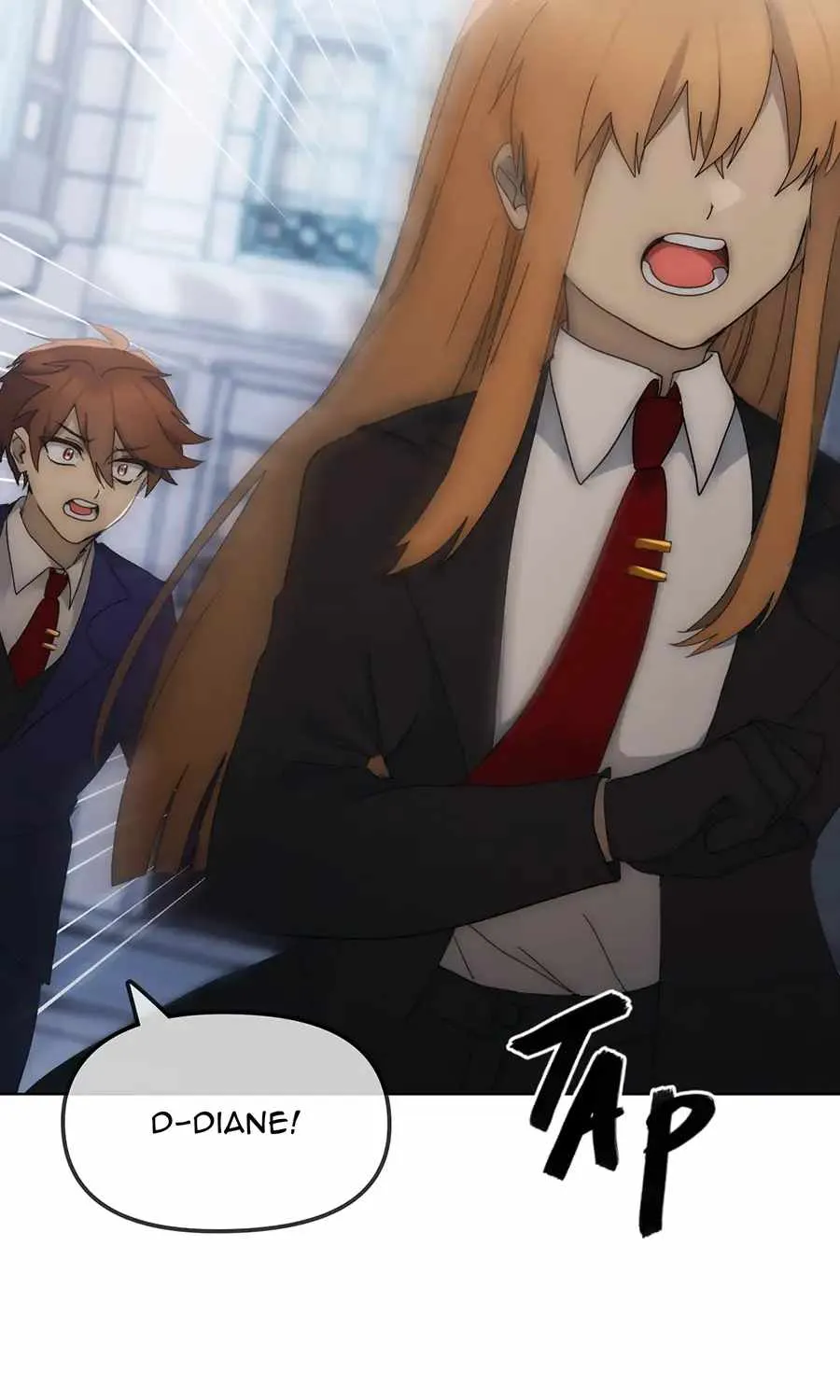 Deadly Hour Chapter 17 page 78 - 