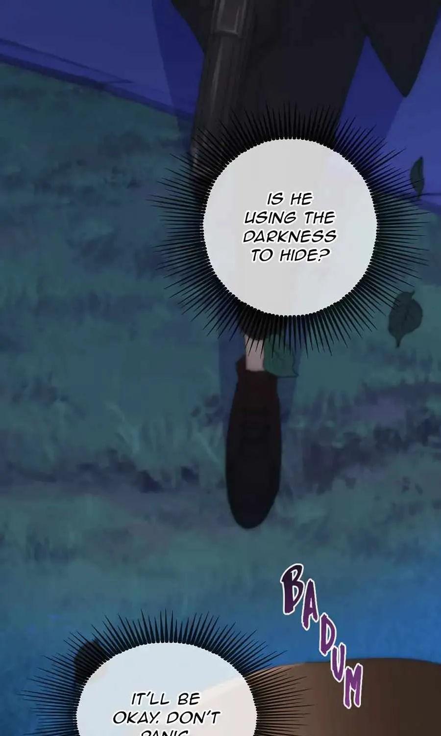 Deadly Hour Chapter 17 page 84 - 