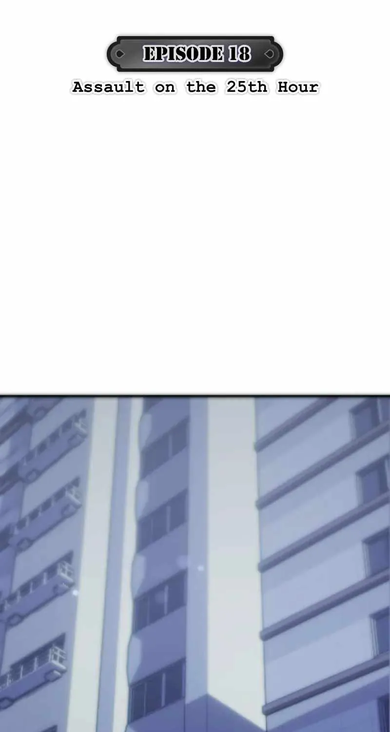 Deadly Hour Chapter 18 page 11 - 