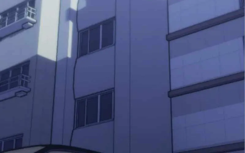 Deadly Hour Chapter 18 page 12 - 