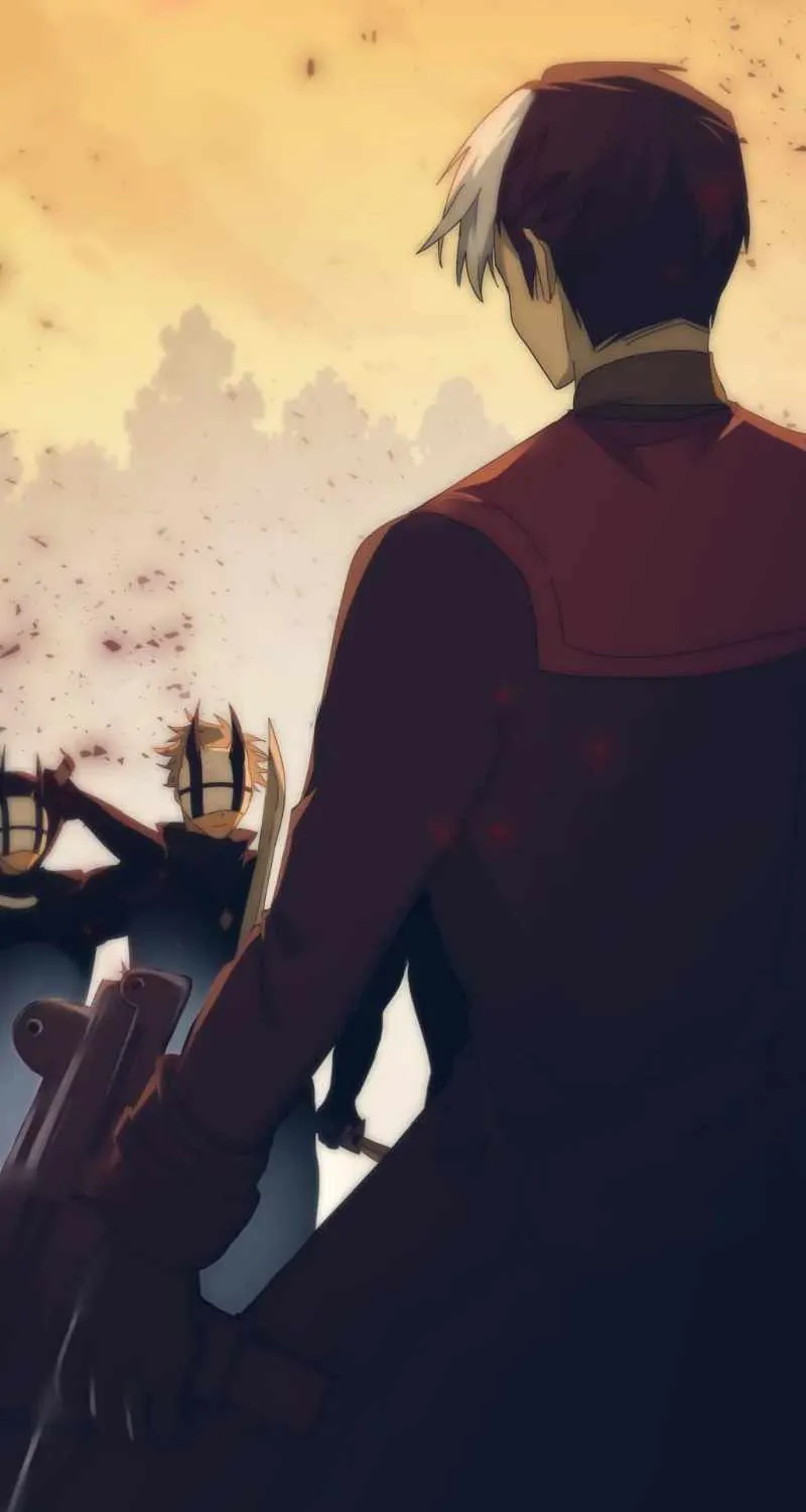 Deadly Hour Chapter 18 page 111 - 