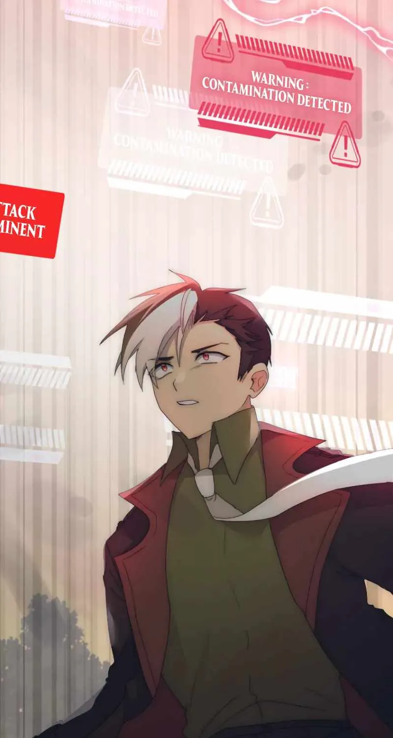 Deadly Hour Chapter 18 page 21 - 