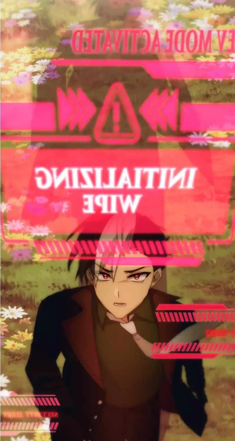 Deadly Hour Chapter 18 page 27 - 