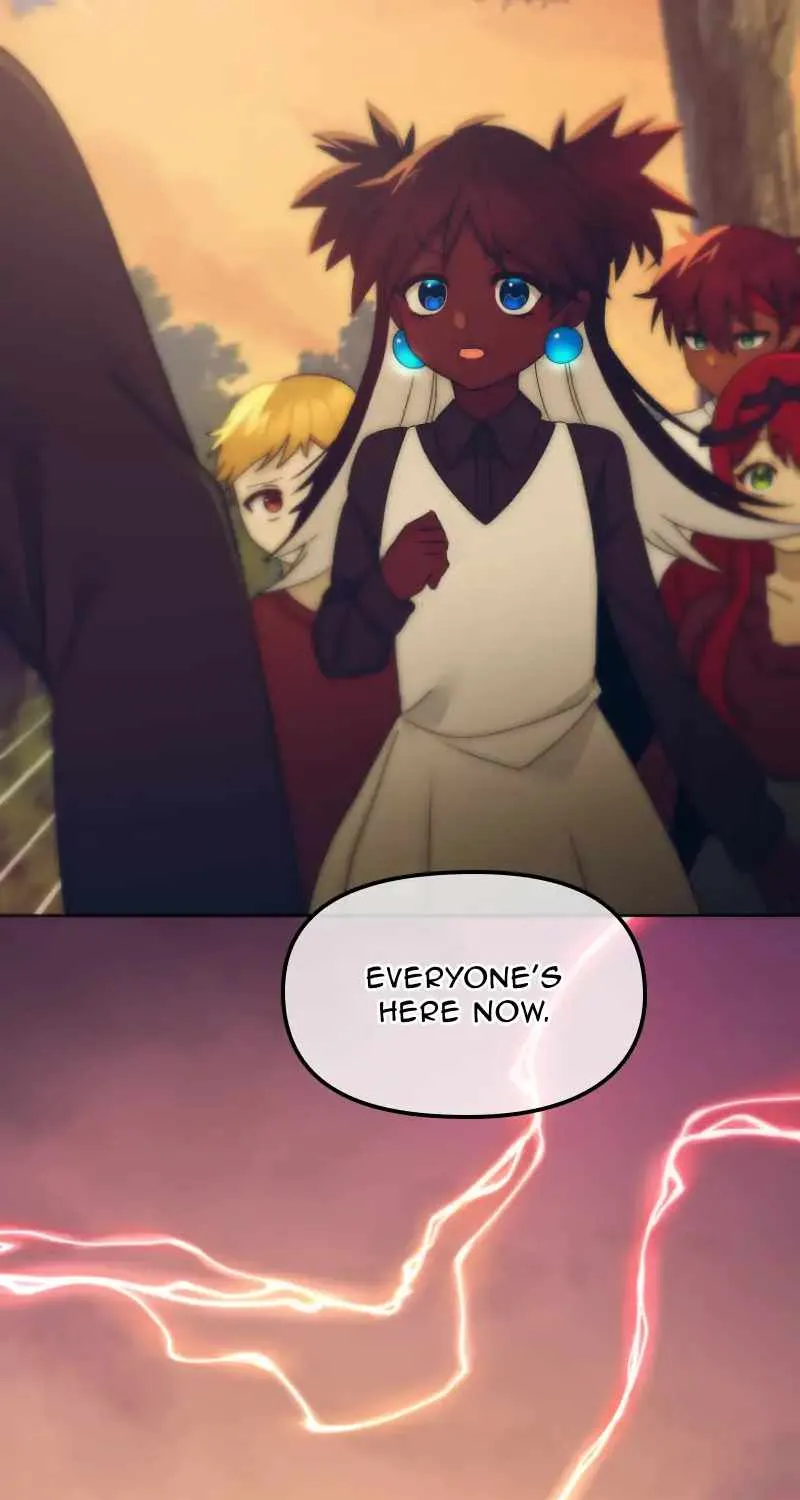 Deadly Hour Chapter 18 page 33 - 