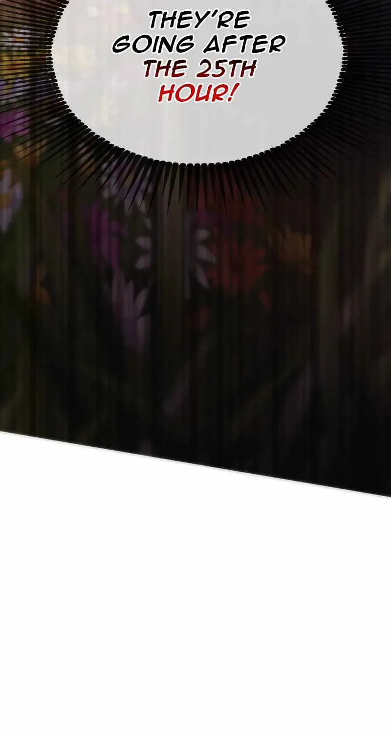 Deadly Hour Chapter 18 page 9 - 