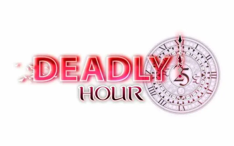 Deadly Hour Chapter 18 page 10 - 