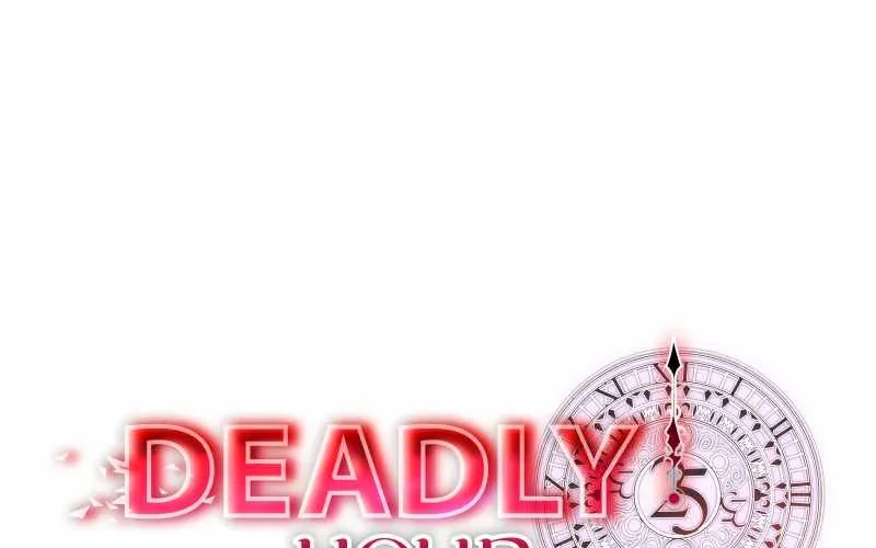 Deadly Hour Chapter 19 page 13 - 
