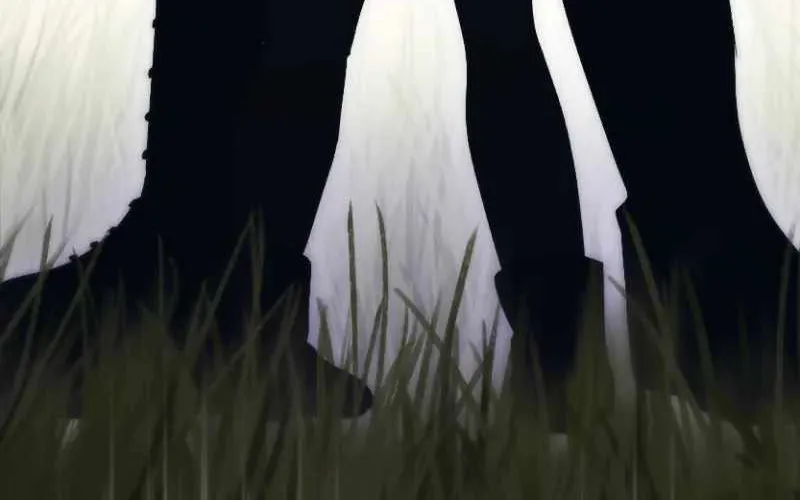 Deadly Hour Chapter 19 page 123 - 