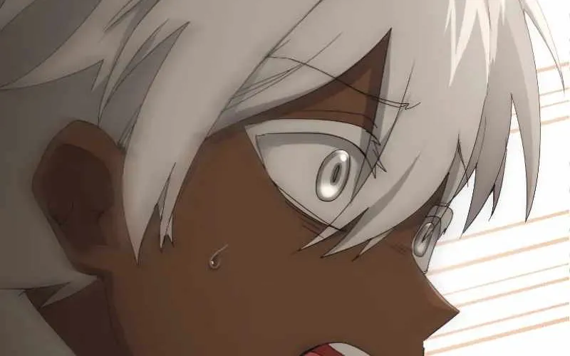 Deadly Hour Chapter 19 page 139 - 