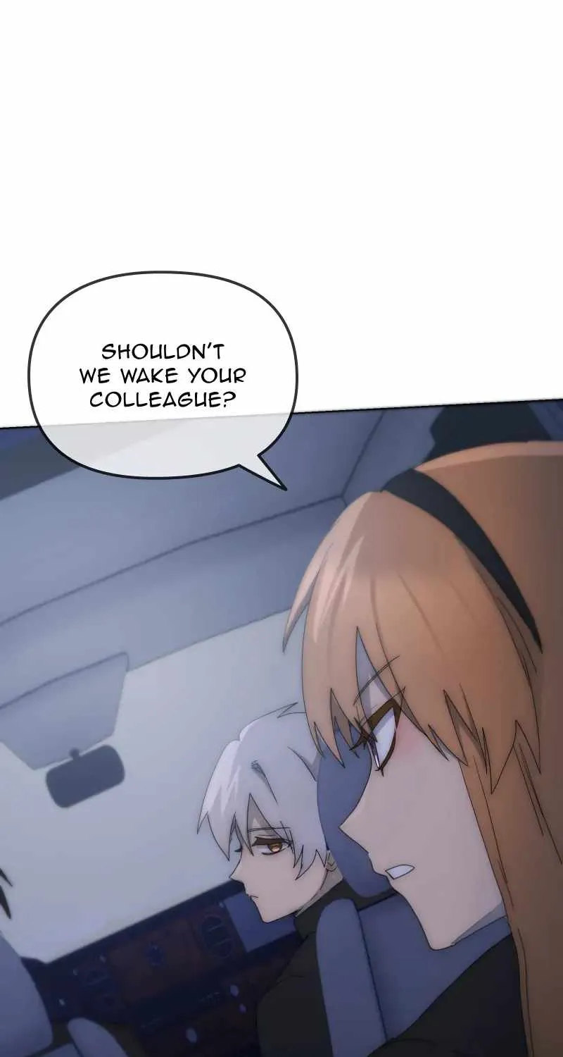 Deadly Hour Chapter 19 page 168 - 
