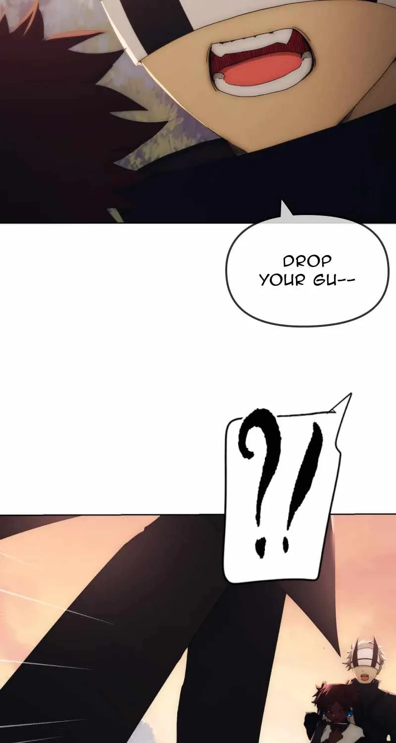 Deadly Hour Chapter 19 page 18 - 