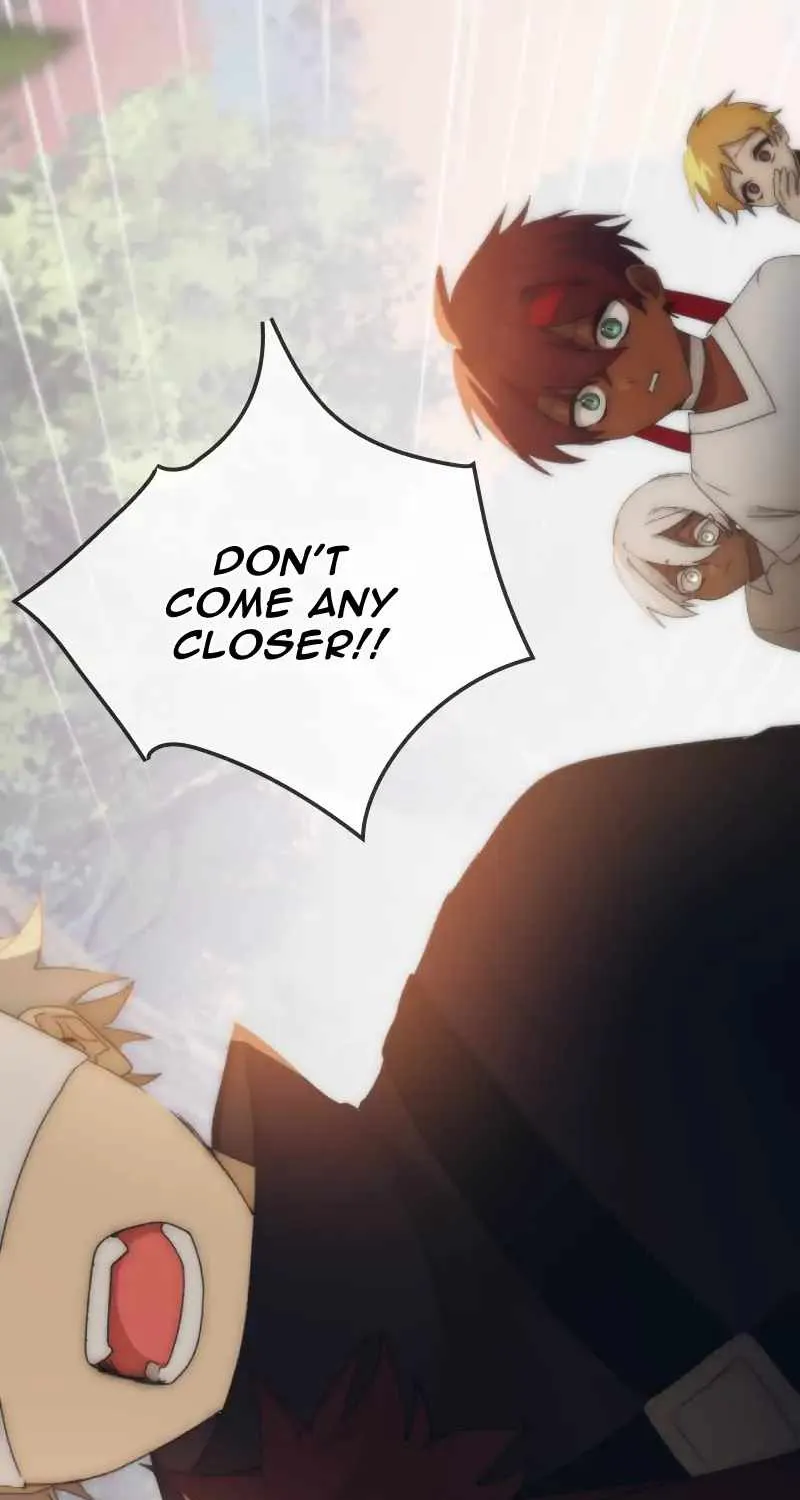 Deadly Hour Chapter 19 page 22 - 