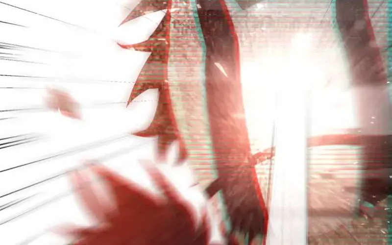 Deadly Hour Chapter 19 page 45 - 
