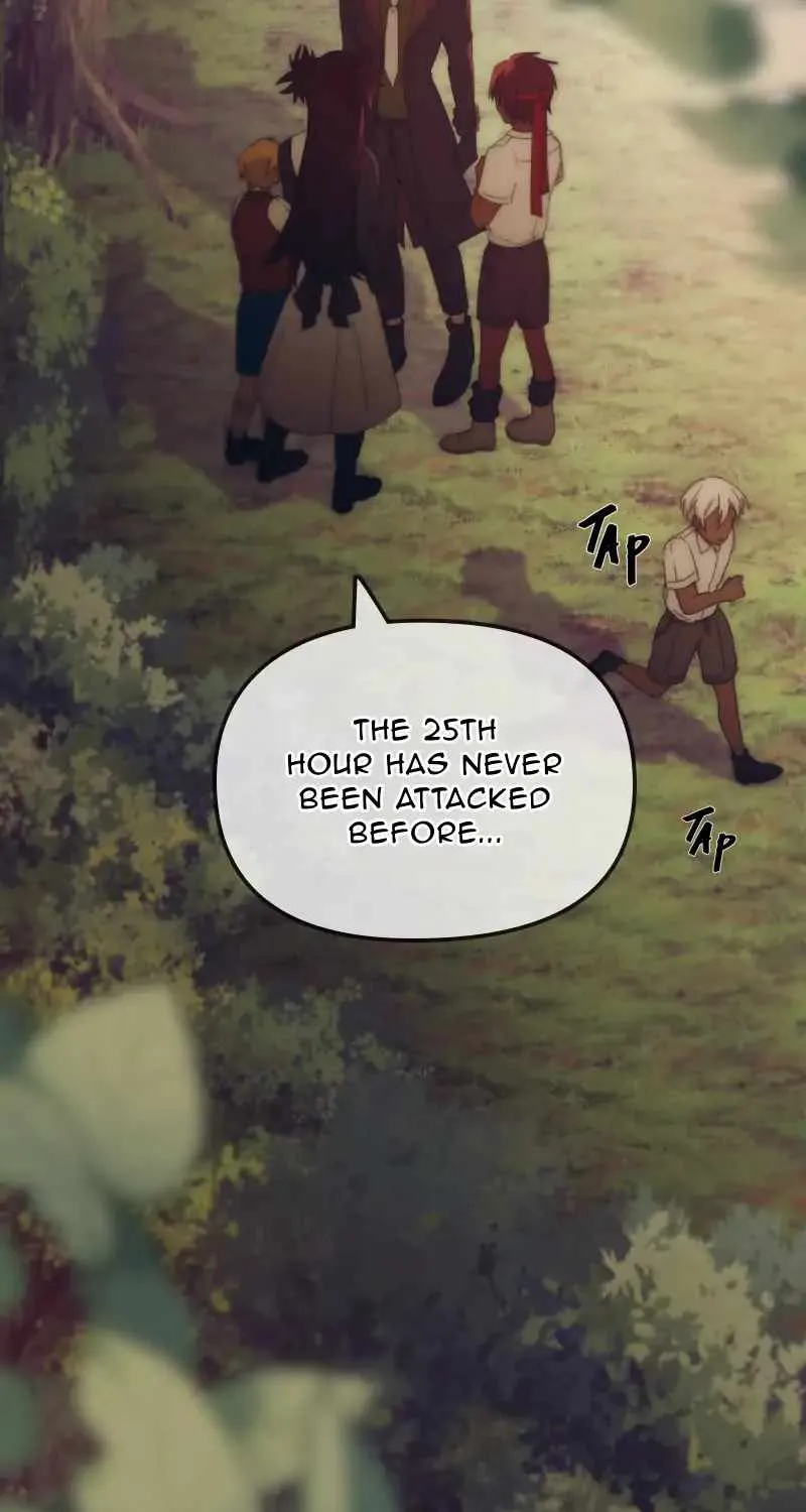 Deadly Hour Chapter 19 page 74 - 