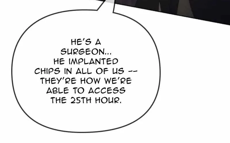 Deadly Hour Chapter 19 page 77 - 