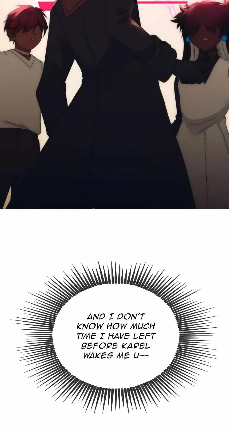 Deadly Hour Chapter 19 page 88 - 