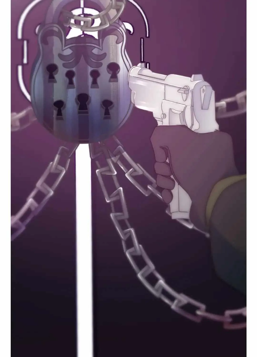 Deadly Hour Chapter 2 page 37 - 