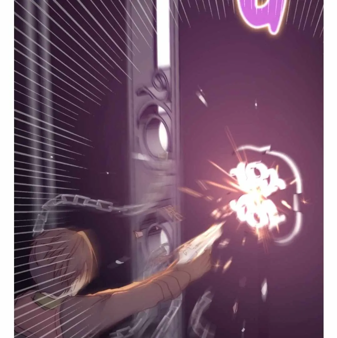 Deadly Hour Chapter 2 page 41 - 