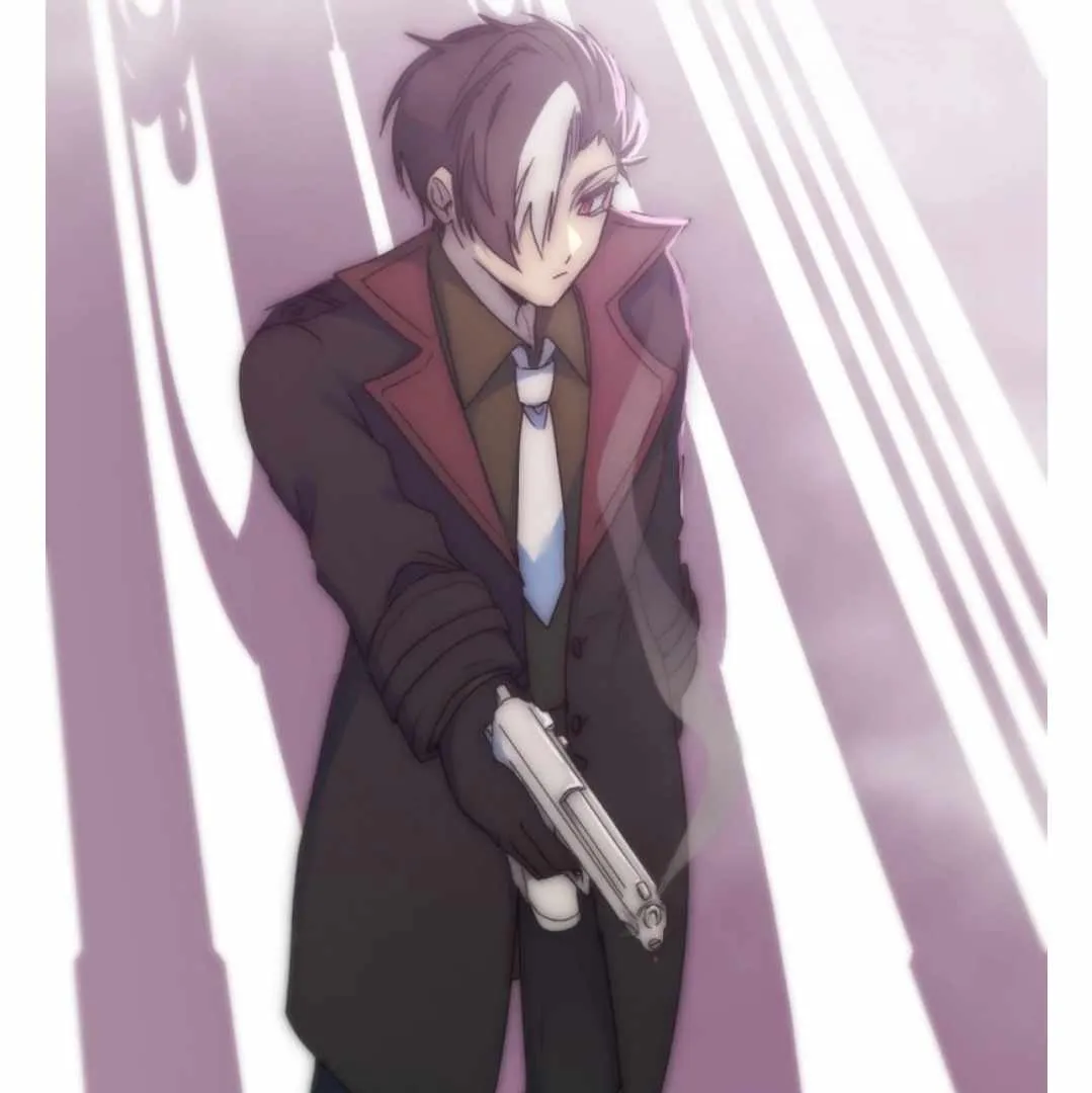 Deadly Hour Chapter 2 page 46 - 