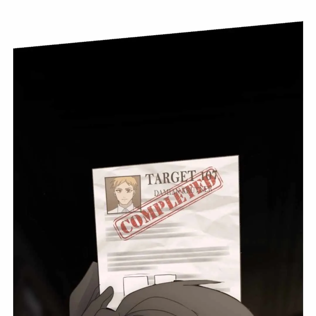 Deadly Hour Chapter 3 page 1 - 