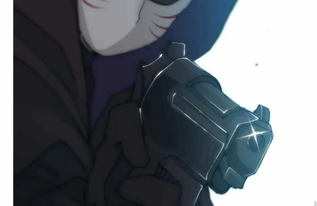 Deadly Hour Chapter 3 page 111 - 