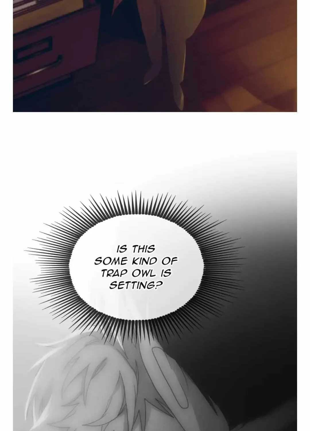 Deadly Hour Chapter 3 page 13 - 