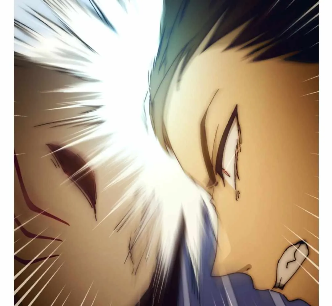 Deadly Hour Chapter 3 page 132 - 