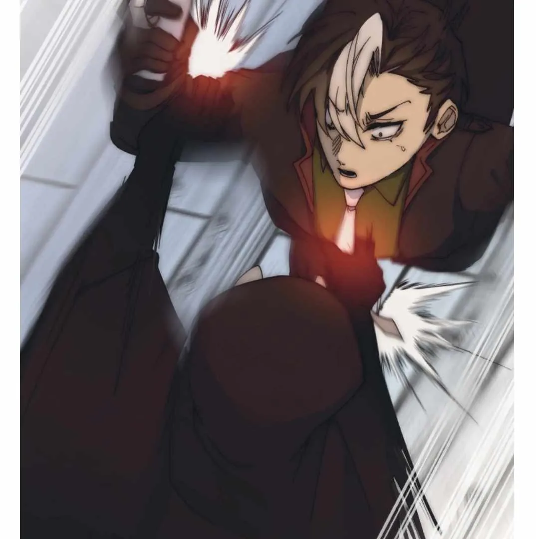 Deadly Hour Chapter 3 page 137 - 