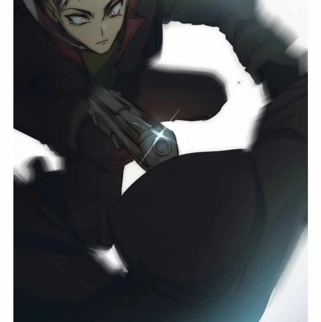 Deadly Hour Chapter 3 page 167 - 
