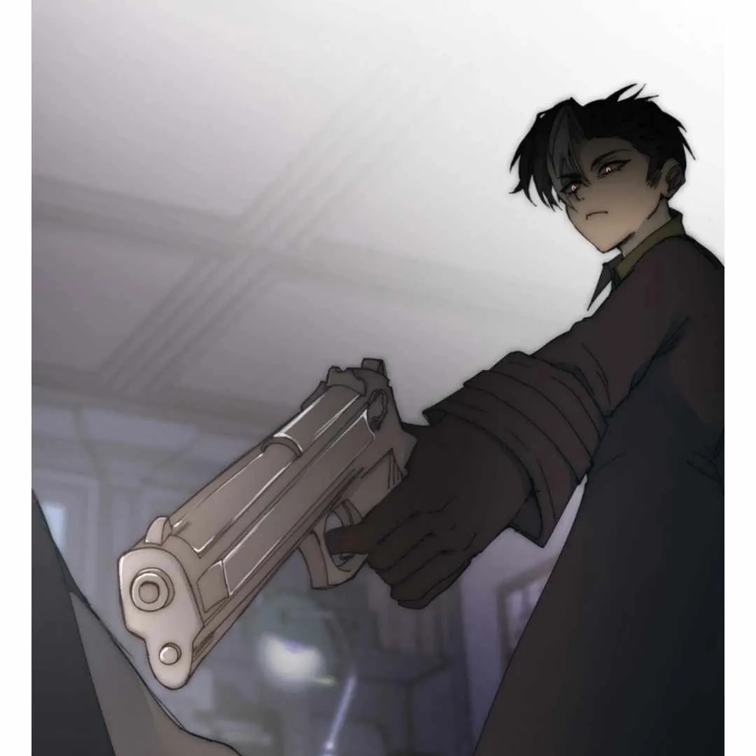 Deadly Hour Chapter 3 page 178 - 