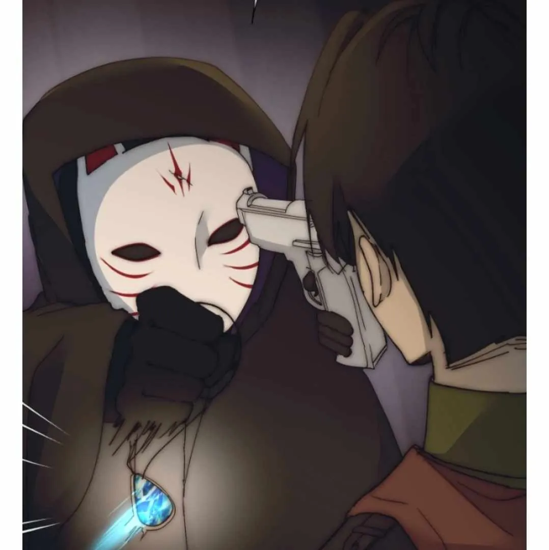 Deadly Hour Chapter 3 page 193 - 