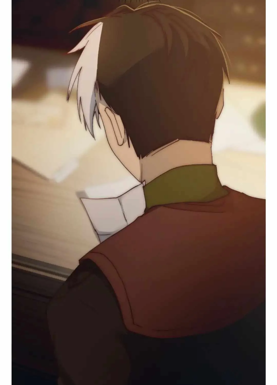 Deadly Hour Chapter 3 page 235 - 