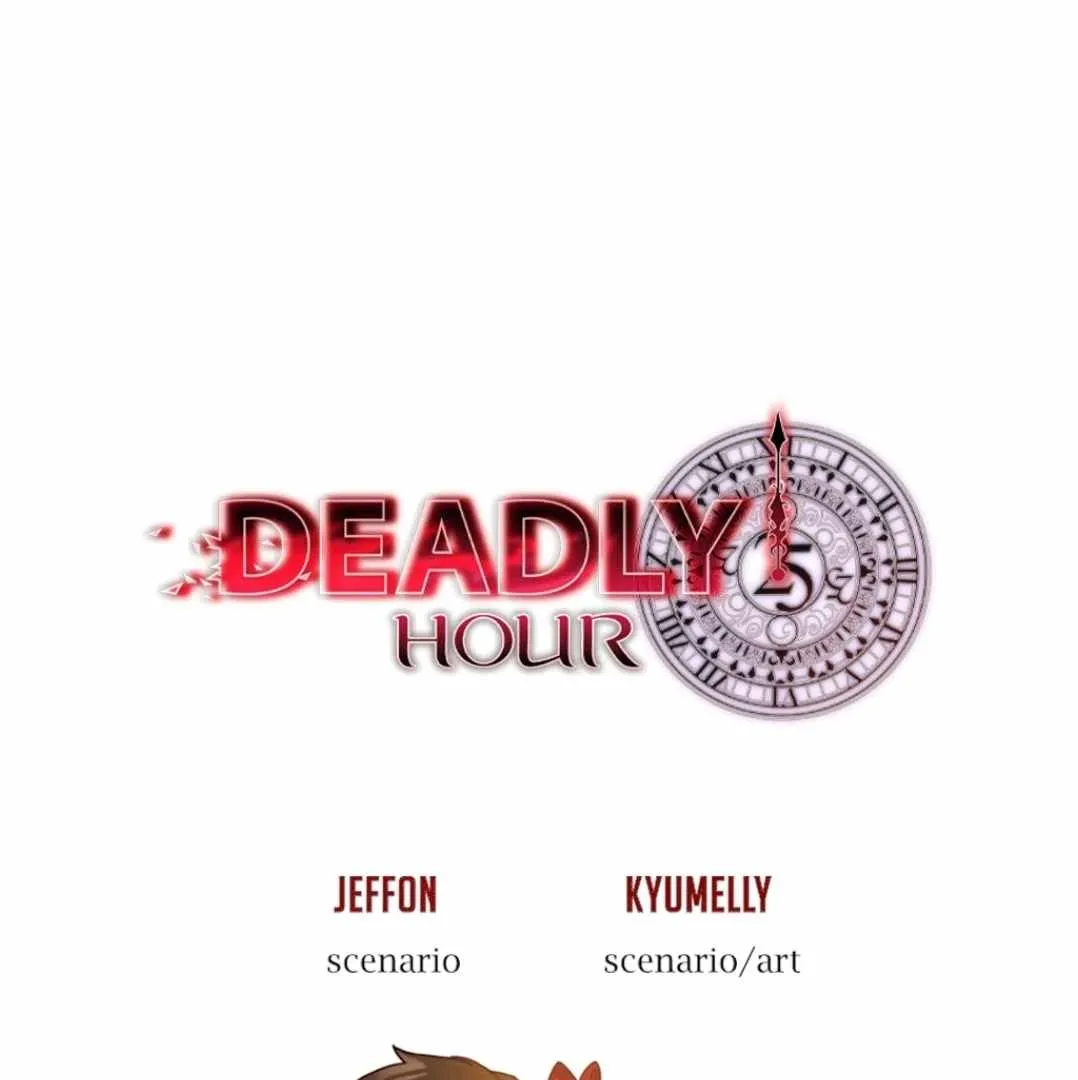 Deadly Hour Chapter 3 page 244 - 