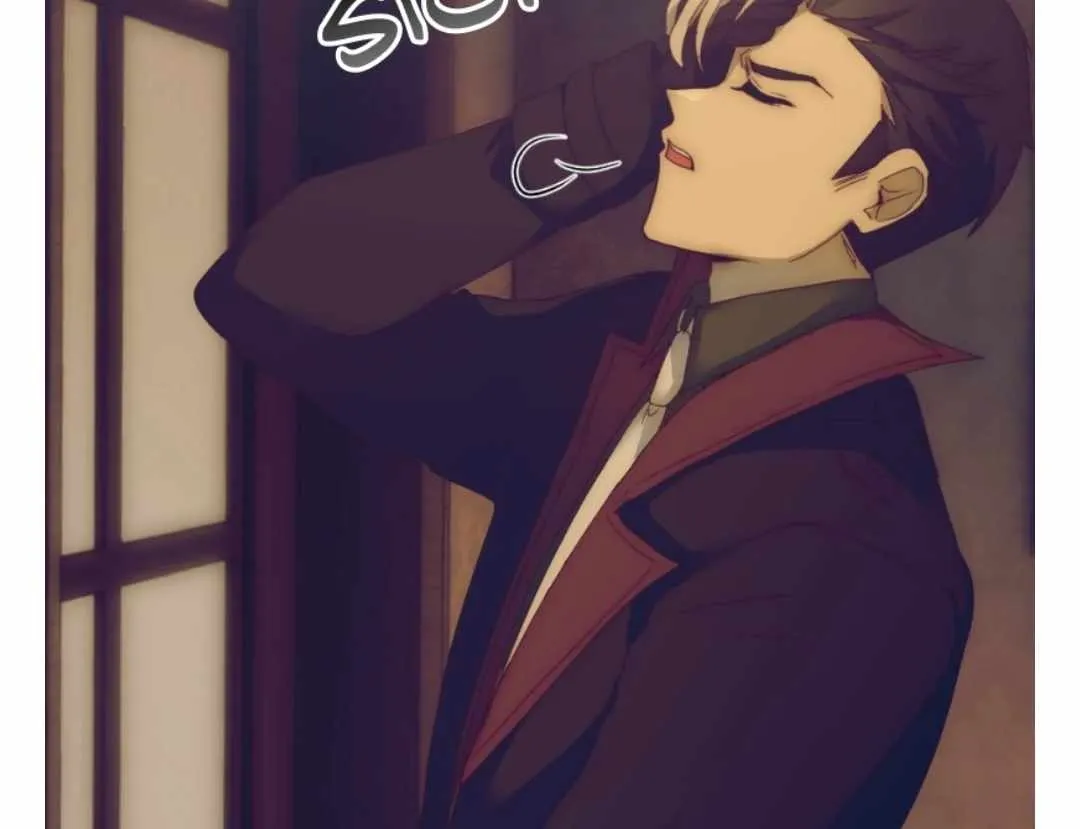 Deadly Hour Chapter 3 page 27 - 