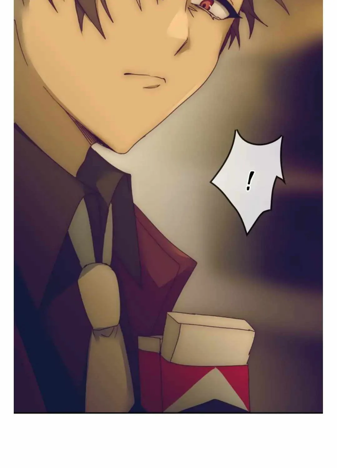 Deadly Hour Chapter 3 page 33 - 