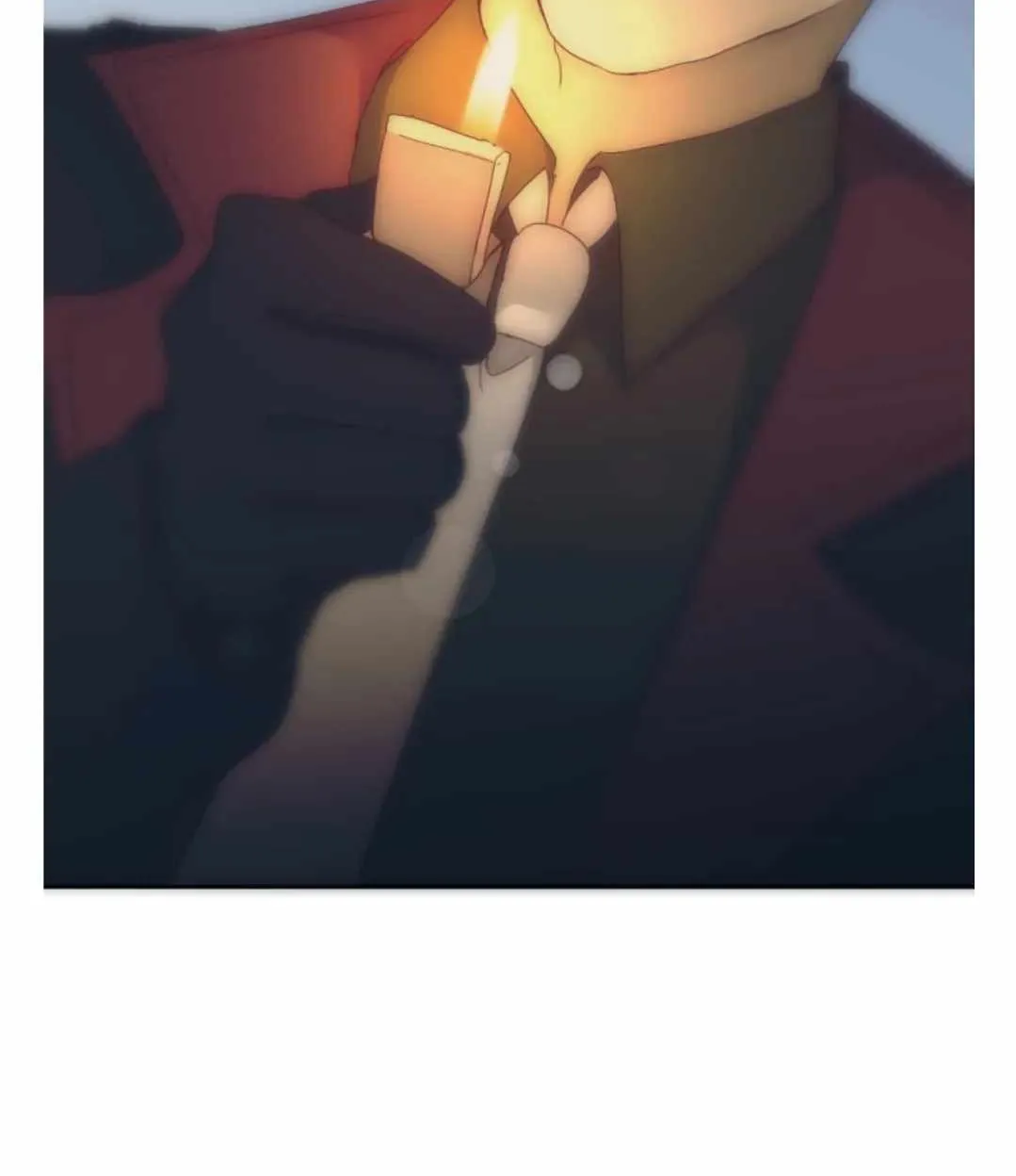 Deadly Hour Chapter 3 page 42 - 